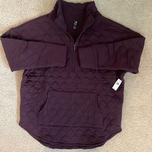 Gapfit Jacquard Pullover